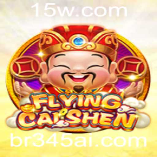 Descubra o Fascinante Mundo do Jogo FlyingCaiShen